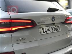 بي ام دبليو X5